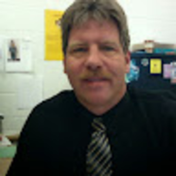 Meet your Posher, Jim - Picture 1 of 1